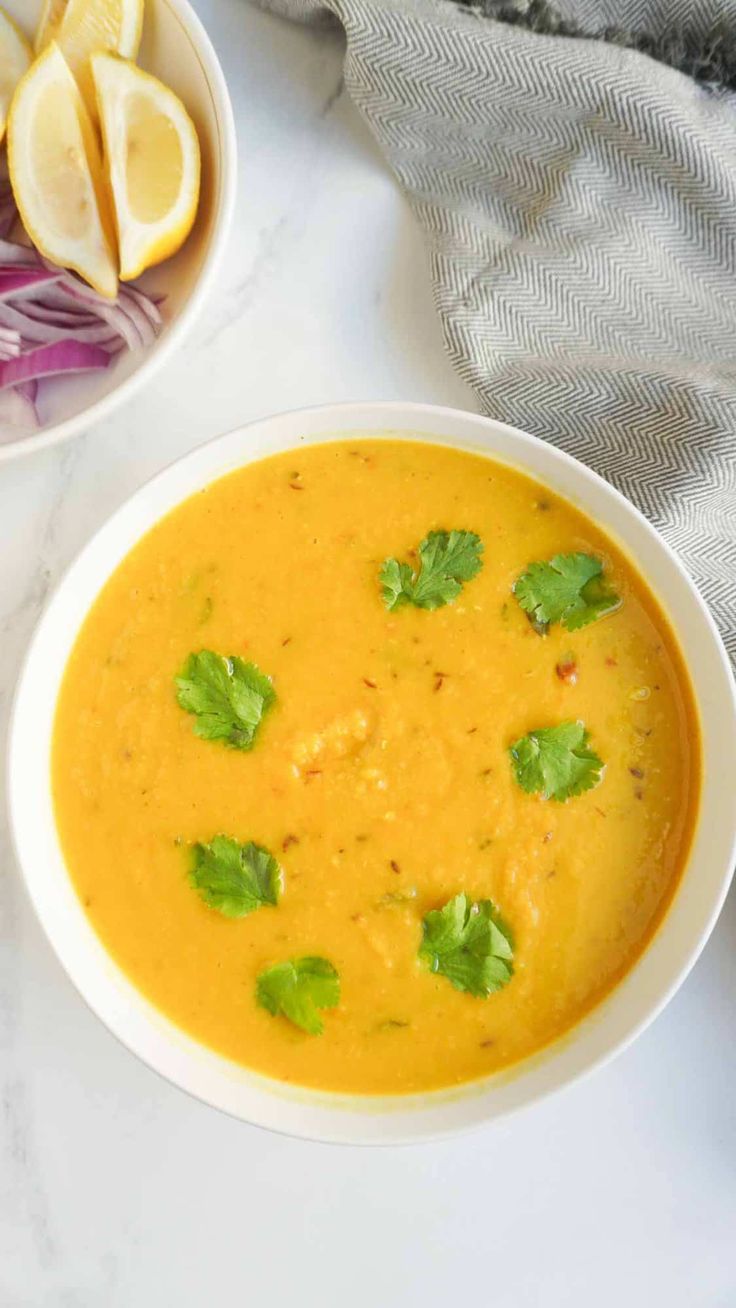 Plain Dal