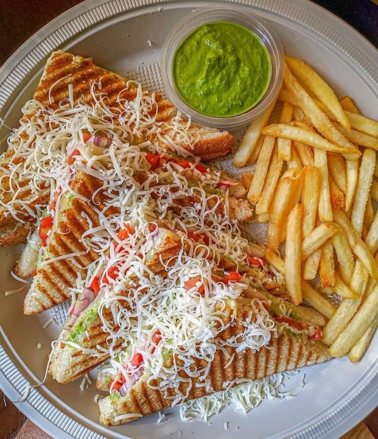 Aamantran Special Sandwich