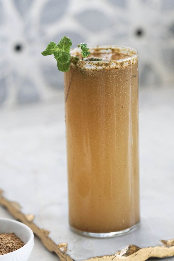 Masala Drink