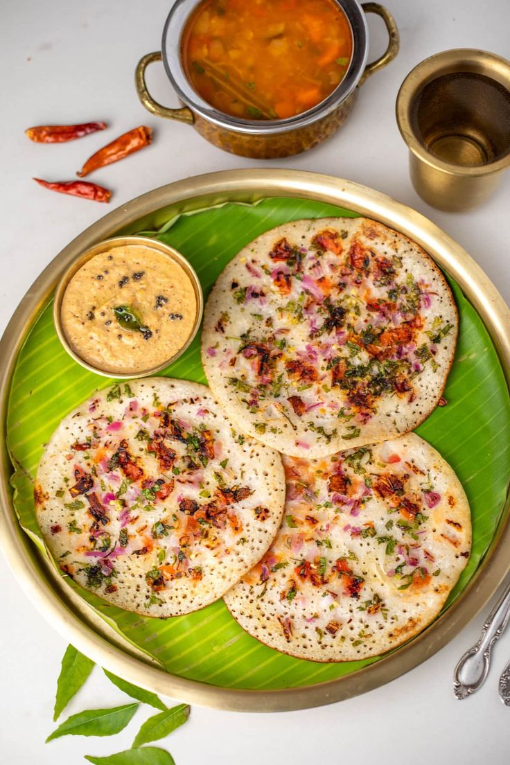 Uttapam