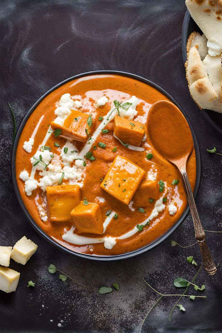 Paneer Butter Masala