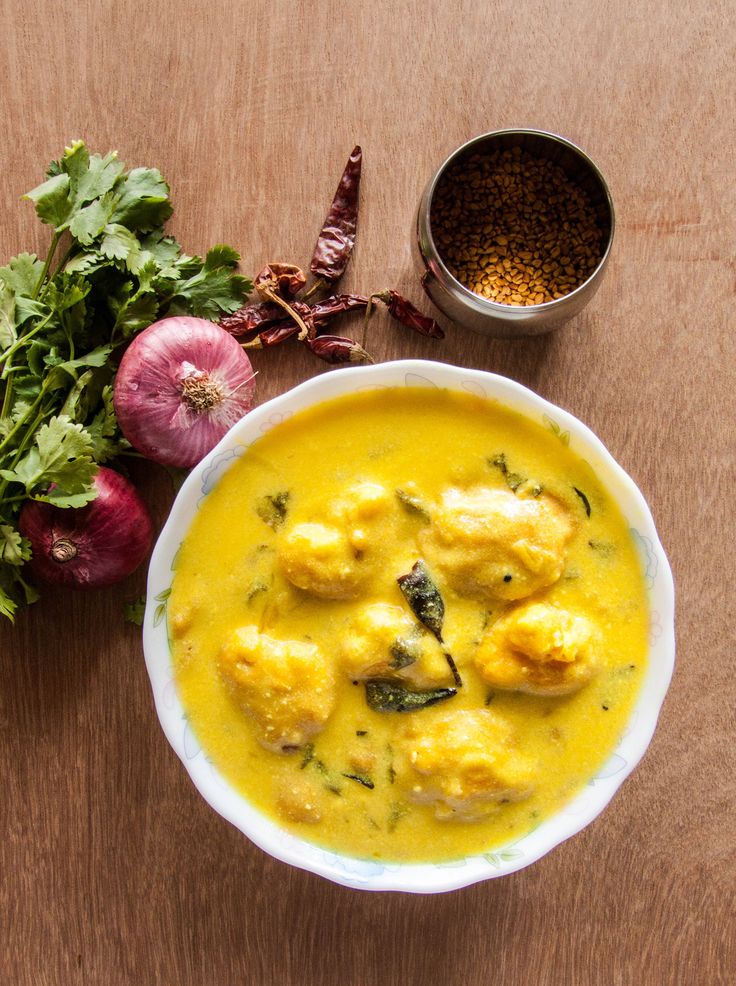 Kadhi Pakado